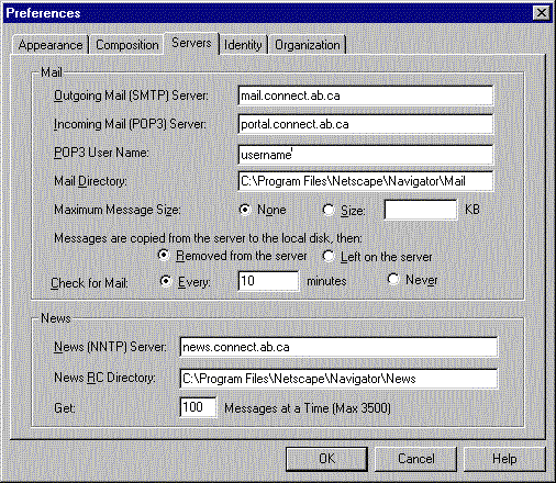 NsMail