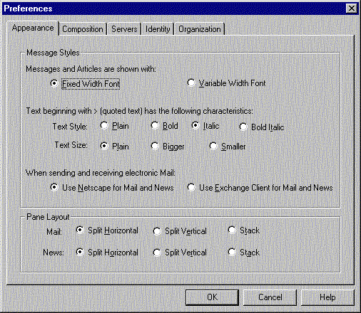 NsMail