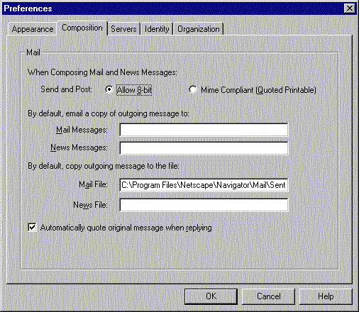 NsMail