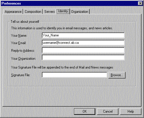 NsMail
