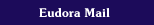 Eudora16 Bit Mail Setup