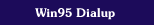 Win95 Dialup Networking