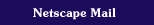 Netscape Mail